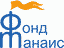 Логотип РОФССЭР Танаис