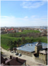 Азов, крепость